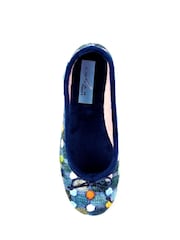 Lunar Ladies Ballerina Slippers - Image 7 of 7