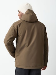 Jack Wolfskin Wisper Insulated Waterproof Jacket - Image 2 sur 4