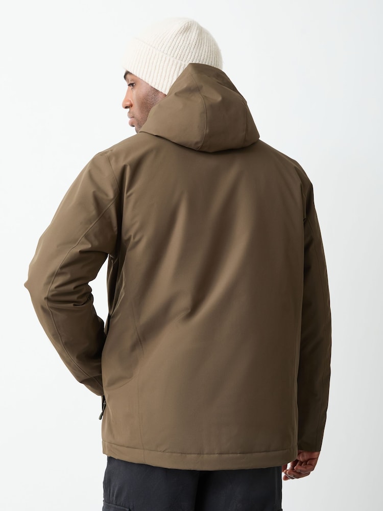 Jack Wolfskin Wisper Insulated Waterproof Jacket - Image 2 sur 4 Jack Wolfskin Wisper Insulated Waterproof Jacket - Image 2 sur 4