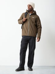 Jack Wolfskin Wisper Insulated Waterproof Jacket - Image 3 sur 4