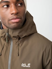 Jack Wolfskin Wisper Insulated Waterproof Jacket - Image 4 sur 4
