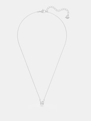 Swarovski Grey Attract Necklace - Image 1 of 5