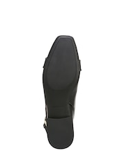 Schwarz - Vionic Lynda Slingbacks Schuhe aus Leder - Bild 7 von 7