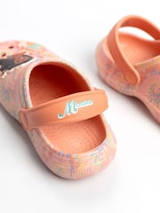 Mga Vanilla Underground Moana Clogs - Larawan 3 ng 5