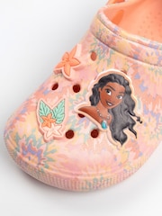 Mga Vanilla Underground Moana Clogs - Larawan 5 ng 5