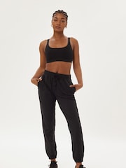 Girlfriend Collective ReSet Slim Straight Joggers - Image 1 of 7