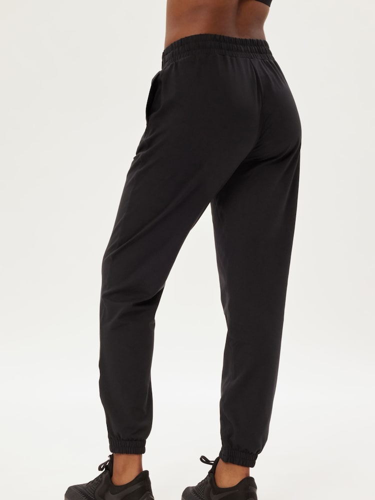 Girlfriend Collective ReSet Slim Straight Joggers - Image 2 of 7