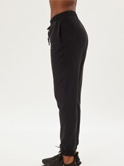 Girlfriend Collective ReSet Slim Straight Joggers - Image 3 of 7