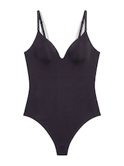 Calvin Klein 塑身衣連身衣 - 完美貼身 - 圖片 6，共 6