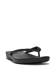 FitFlop iQushion Ergonomic Flip Flops - Image 2 of 4