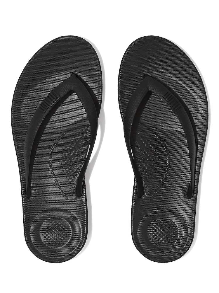 FitFlop iQushion Ergonomic Flip Flops - Image 3 of 4