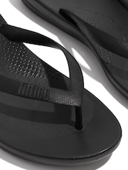FitFlop iQushion Ergonomic Flip Flops - Image 4 of 4