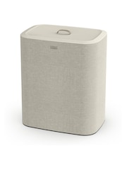 Joseph Joseph Ecru Tota Trio 90L Laundry Separation Basket - Image 4 of 6