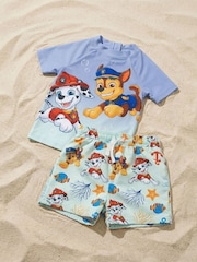 Conjunto de baño de 2 piezas de Vanilla Underground Paw Patrol - Imagen 1 de 4