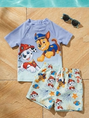 Conjunto de baño de 2 piezas de Vanilla Underground Paw Patrol - Imagen 2 de 4