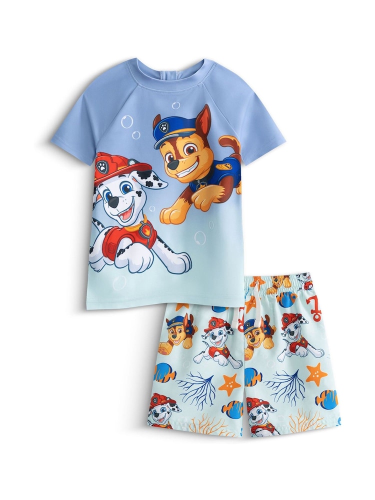 Conjunto de baño de 2 piezas de Vanilla Underground Paw Patrol - Imagen 4 de 4 Conjunto de baño de 2 piezas de Vanilla Underground Paw Patrol - Imagen 4 de 4