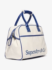 Superdry Heritage Retro Gym Bag - Imagen 4 de 6