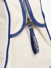 Superdry Heritage Retro Gym Bag - Imagen 5 de 6