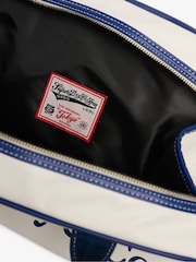Superdry Heritage Retro Gym Bag - Imagen 6 de 6