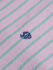 Rosa - Camisa de manga larga Oxford preppy de Superdry - Imagen 6 de 6