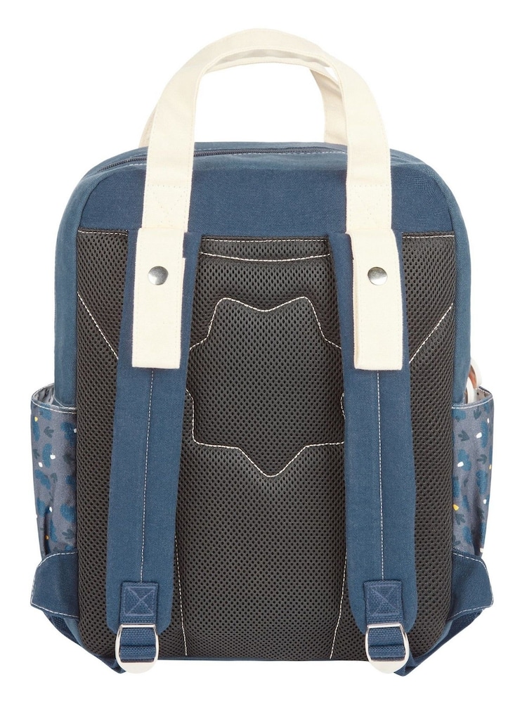 Badabulle Blue Oasis Changing Backpack - Image 4 of 4