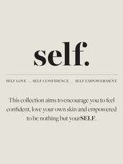 self. Grey Sweater - Image 5 of 5