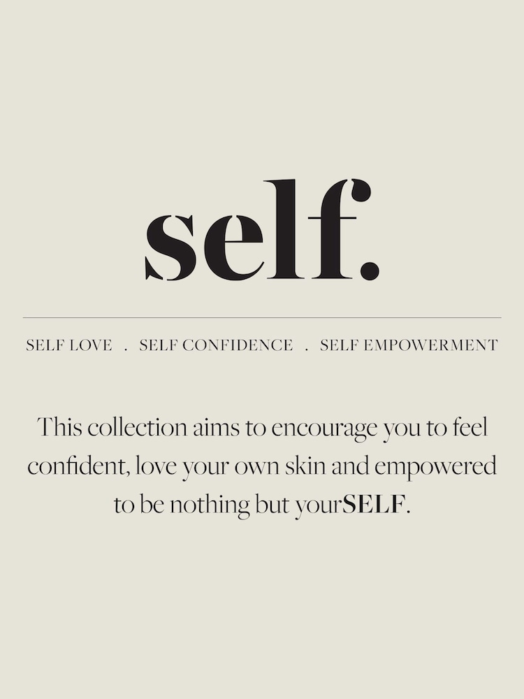 self. Grey Sweater - Image 5 of 5
