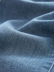 Smoky Blue Lift, Slim And Shape Skinny Jeans - Image 6 of 6