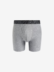 Under Armour Red/Grey Performance Tech Boxers 3 Pack - Image 4 of 7