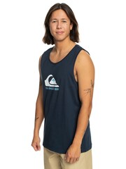Quiksilver Logo Print Vest - Image 4 of 6