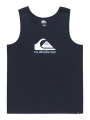 Quiksilver Logo Print Vest - Image 5 of 6