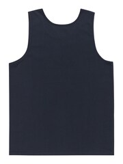 Quiksilver Logo Print Vest - Image 6 of 6