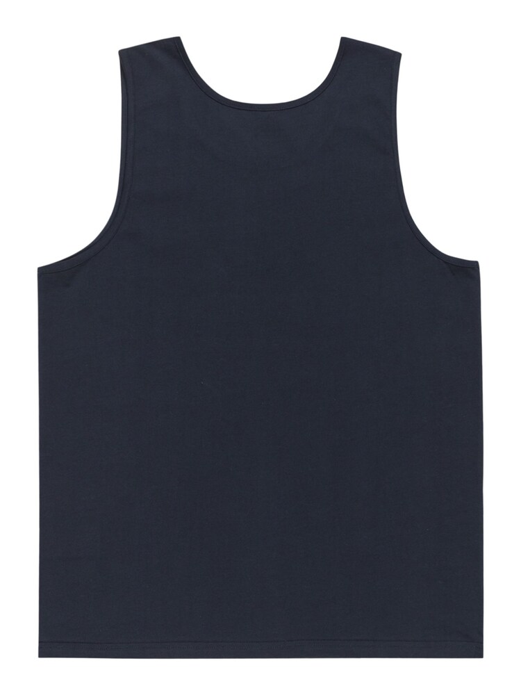 Quiksilver Logo Print Vest - Image 6 of 6