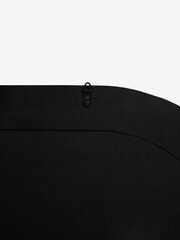 Rockett St George Black/White Inlay Mirror - Image 3 of 3