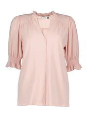 Rosa - Blusa Noa de Baukjen - Imagen 5 de 6