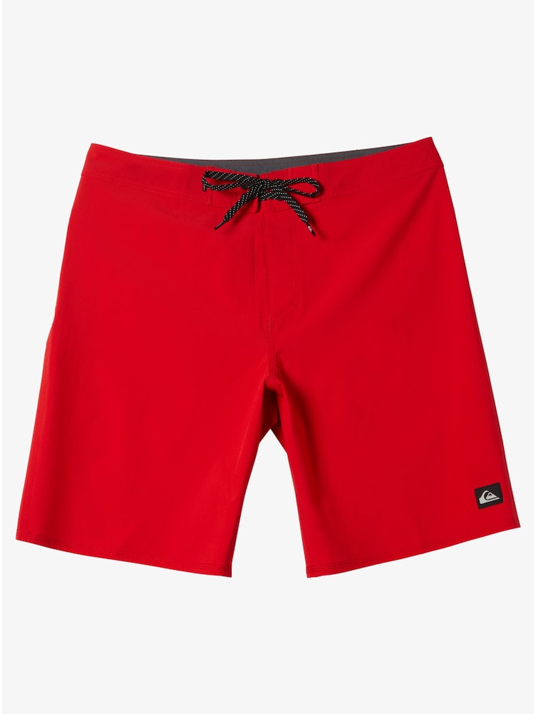 Quiksilver Surfsilk Fixed Waist Board Shorts - Image 2 of 2