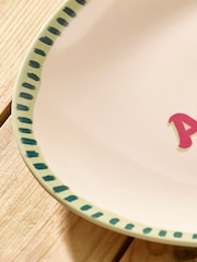 Multi Bright Al Fresco Serving Platter - Image 3 of 4