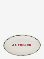 Multi Bright Al Fresco Serving Platter - Image 4 of 4