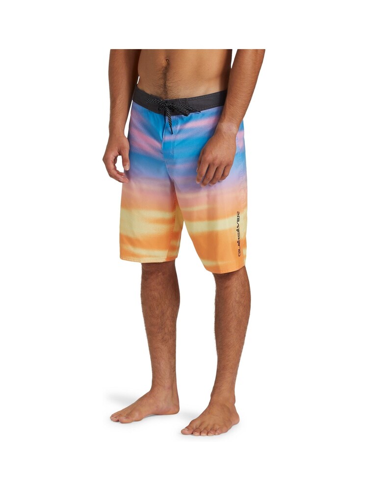 Quiksilver Everyday Fade Board Shorts - Image 1 of 2