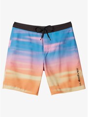 Quiksilver Everyday Fade Board Shorts - Image 2 of 2