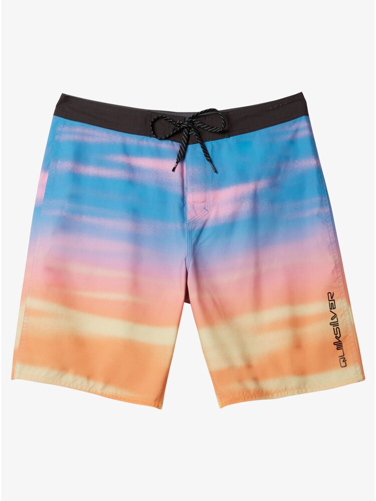 Quiksilver Everyday Fade Board Shorts - Image 2 of 2