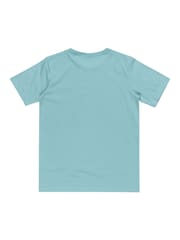Quiksilver Blue Boys One Last Surf 100% Cotton T-Shirt - Image 2 of 2