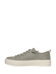 Skechers Green Bobs Copa Trainers - Image 5 of 8