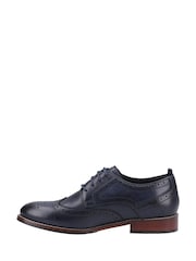 Hush Puppies Natalia Leather Brogues - Image 2 of 5