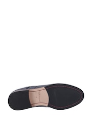Hush Puppies Natalia Leather Brogues - Image 5 of 5