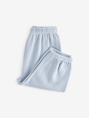 Blue/Cream Character Jogger Pyjamas 3 Pack (9mths-8yrs) - Image 13 of 17