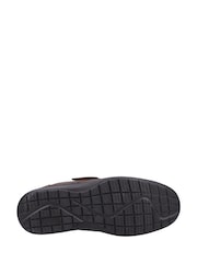 Fleet & Foster David Brown Shoes - Image 4 of 4