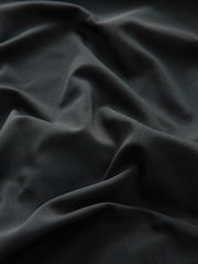 Black Utility Jumpsuit - Image 6 of 6