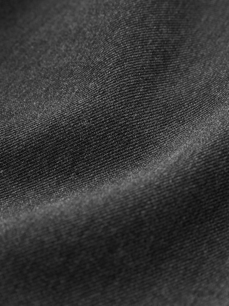 Серый - Regular Leg Trousers (3-17yrs) - Image 7 of 7