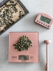 Taylor Rose Gold Pro 3 Piece Kitchen Measuring Set - Image 1 of 2